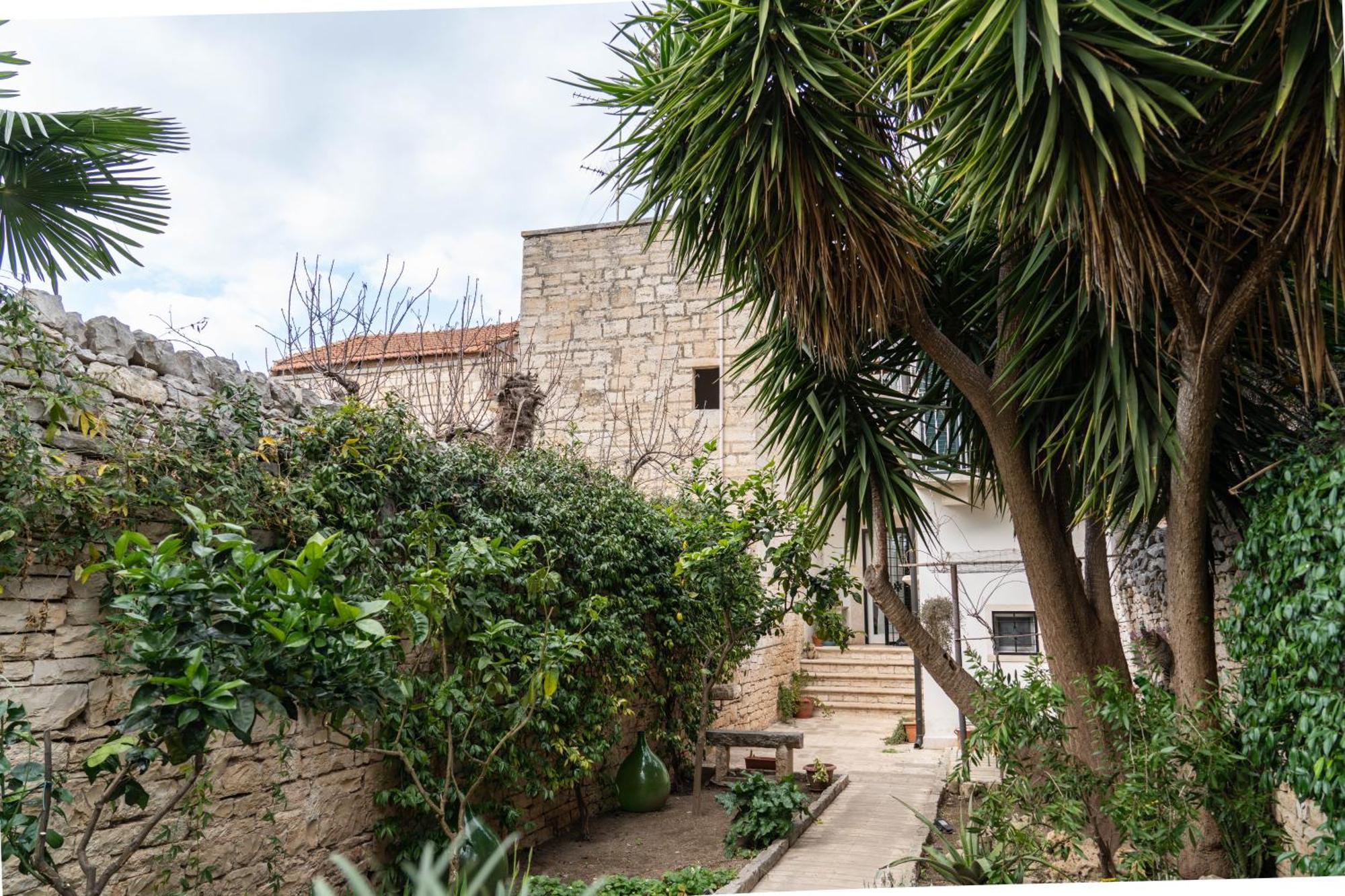 Casa Vacanze Alisei Terlizzi Extérieur photo
