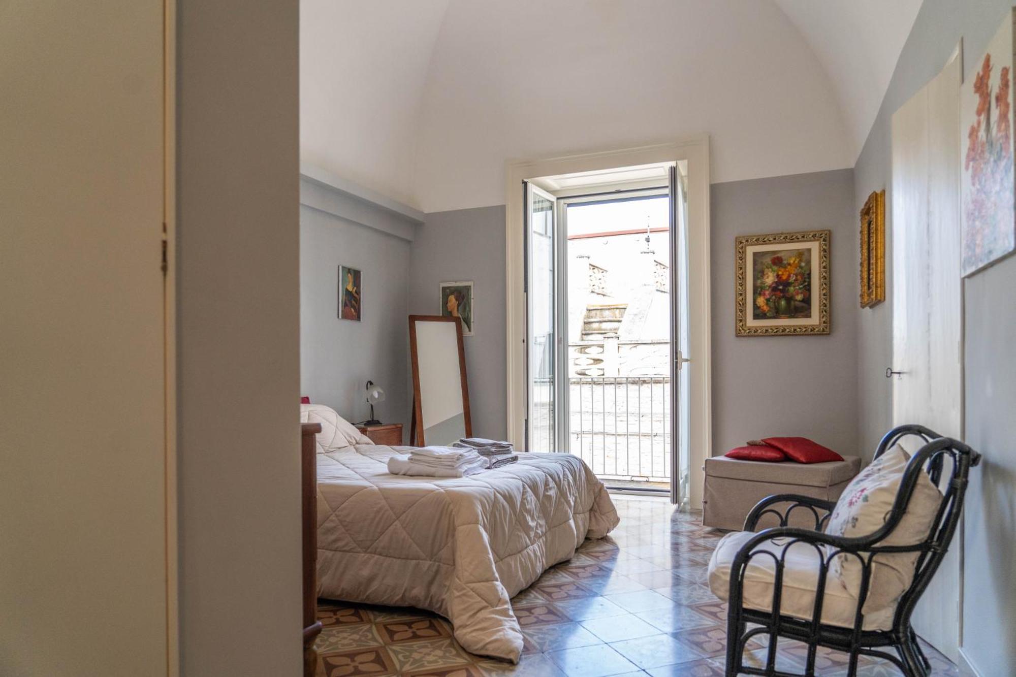 Casa Vacanze Alisei Terlizzi Extérieur photo