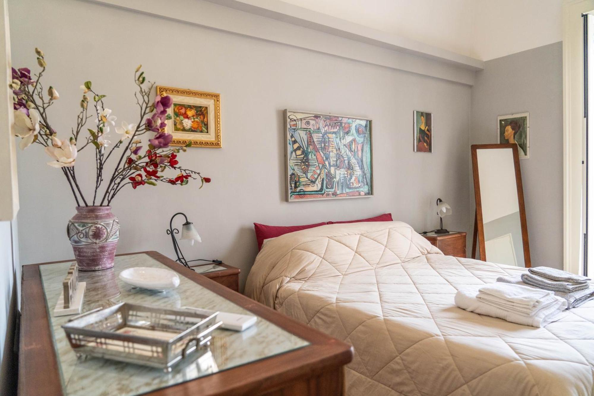 Casa Vacanze Alisei Terlizzi Extérieur photo