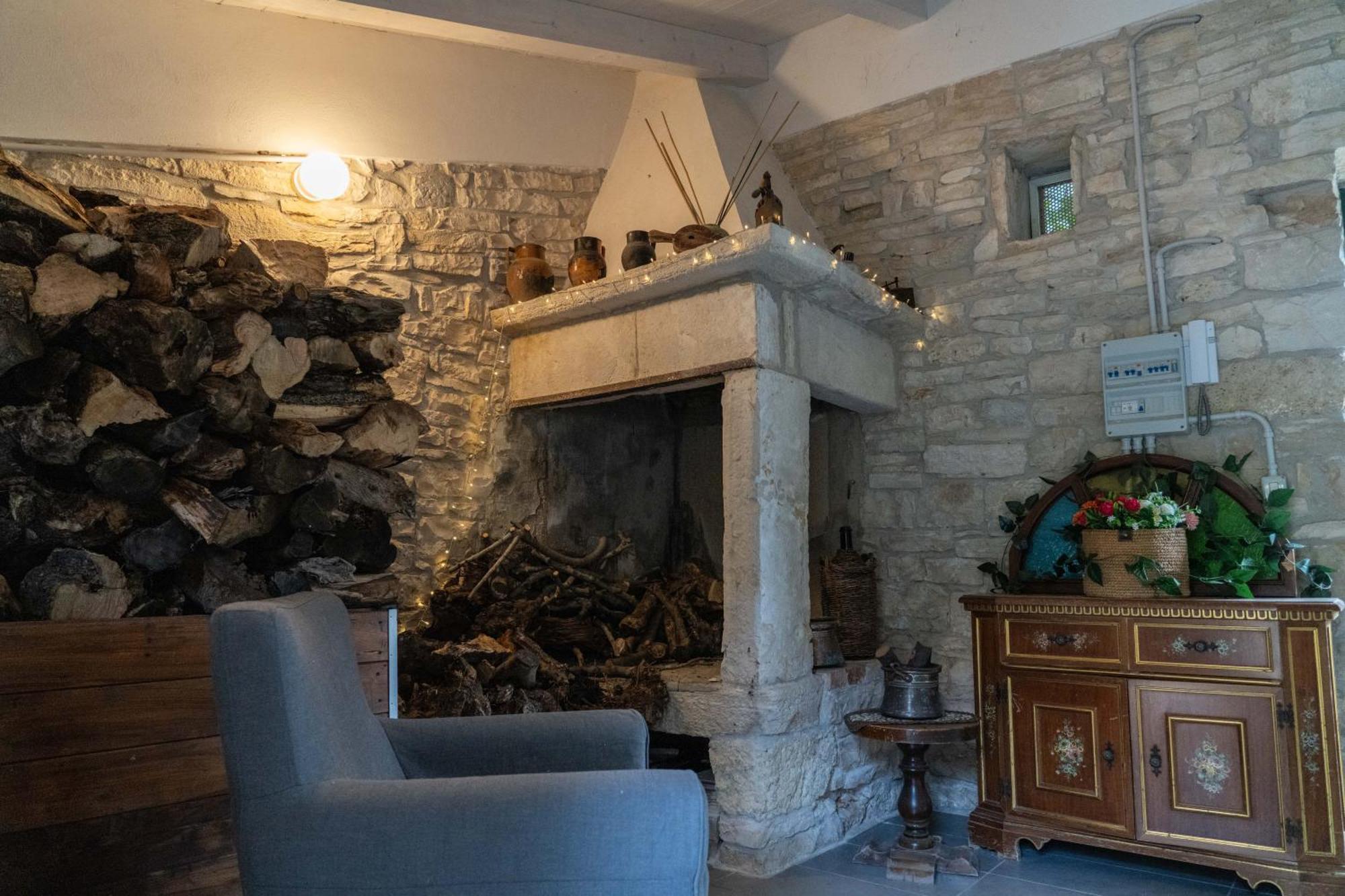 Casa Vacanze Alisei Terlizzi Extérieur photo