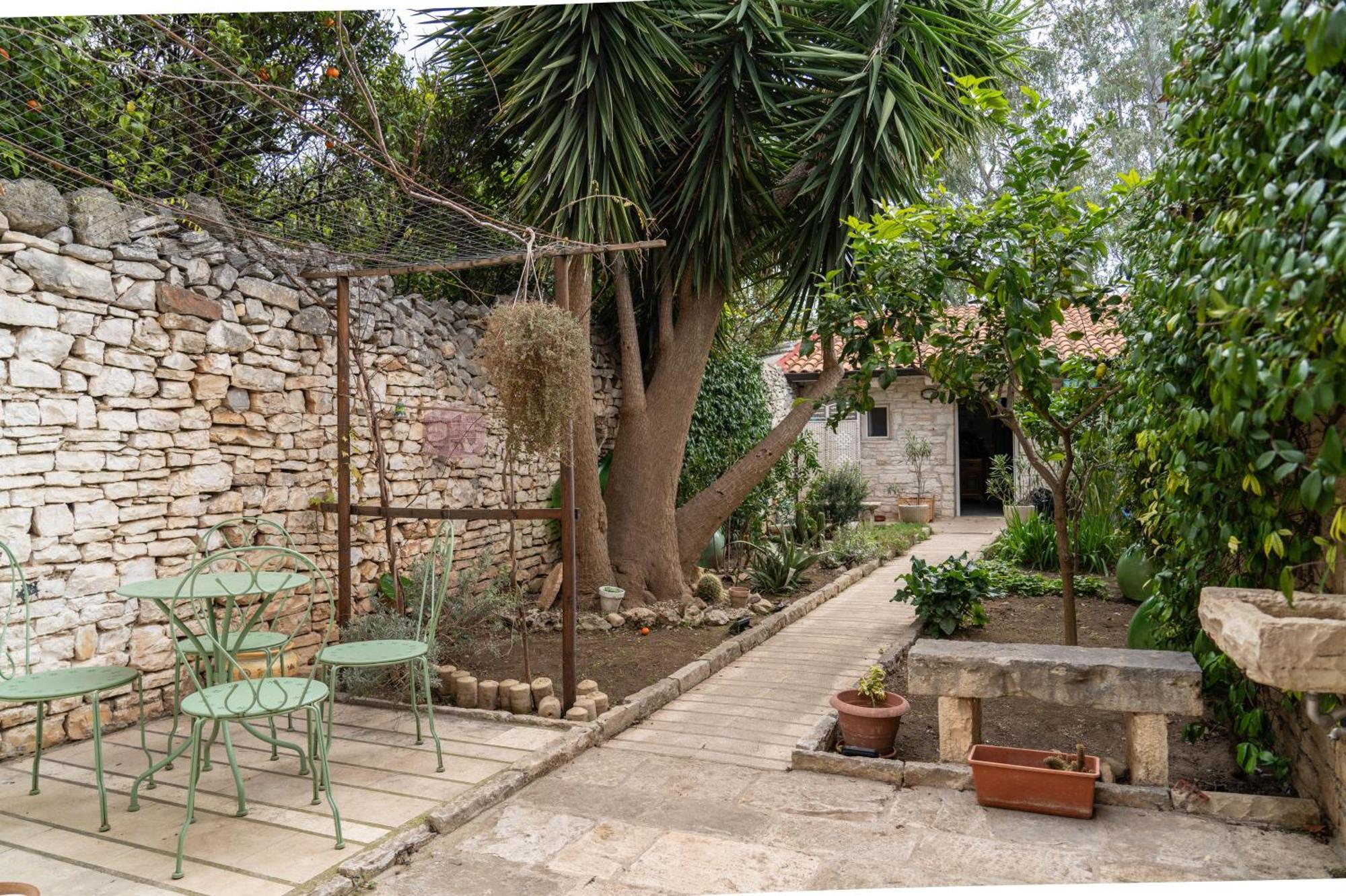 Casa Vacanze Alisei Terlizzi Extérieur photo