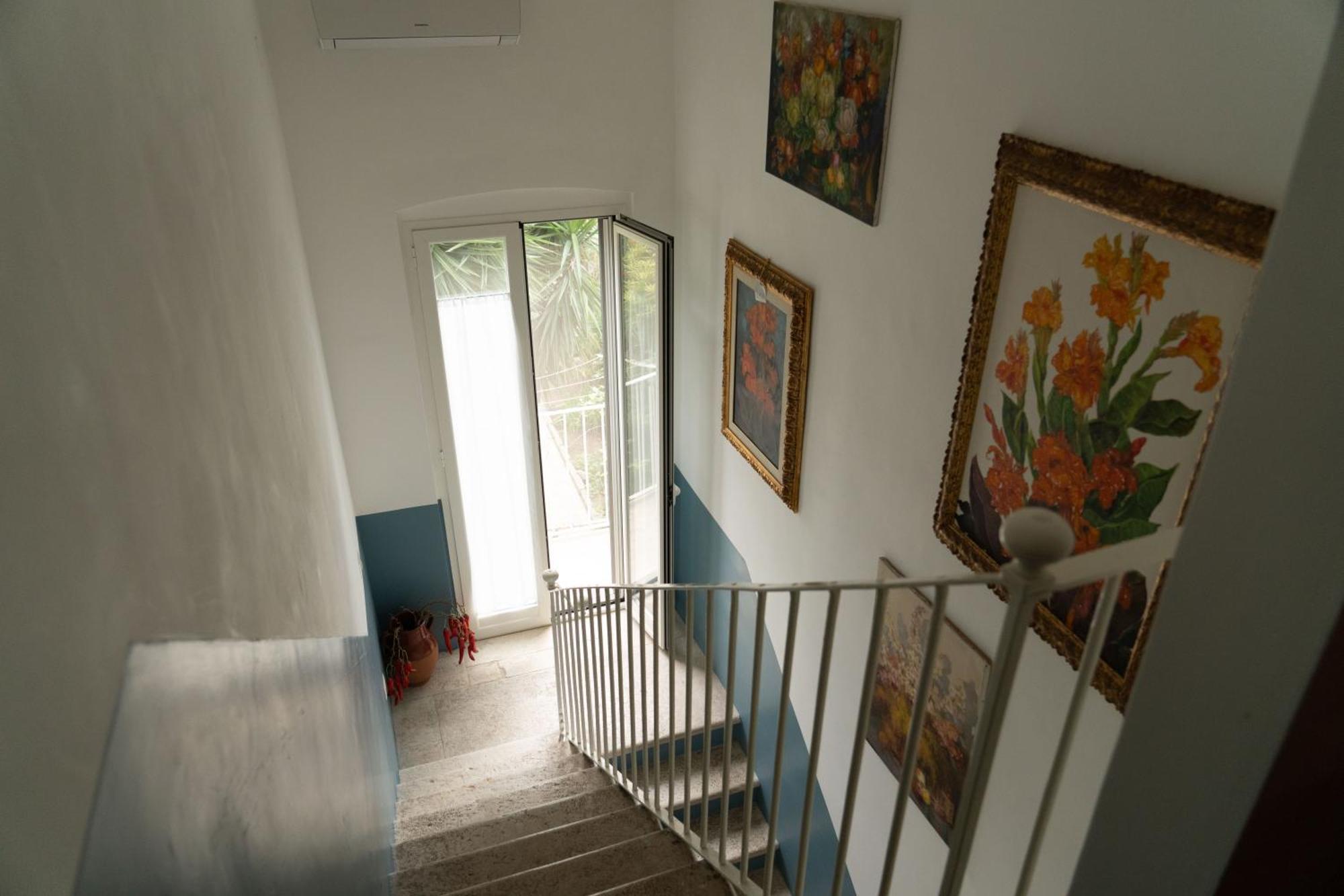 Casa Vacanze Alisei Terlizzi Extérieur photo