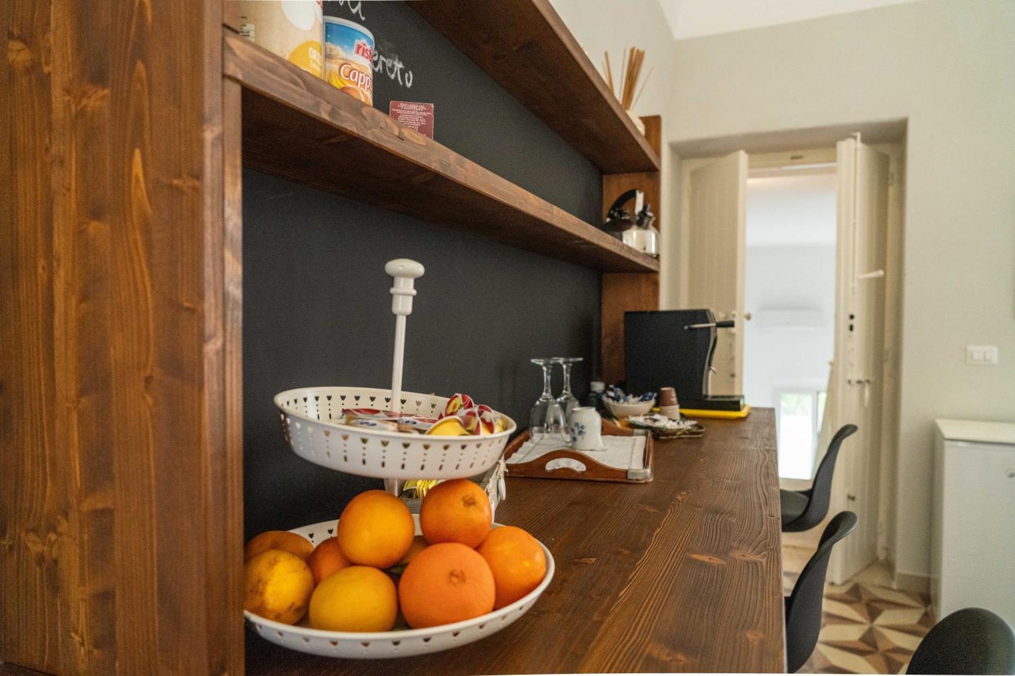 Casa Vacanze Alisei Terlizzi Extérieur photo