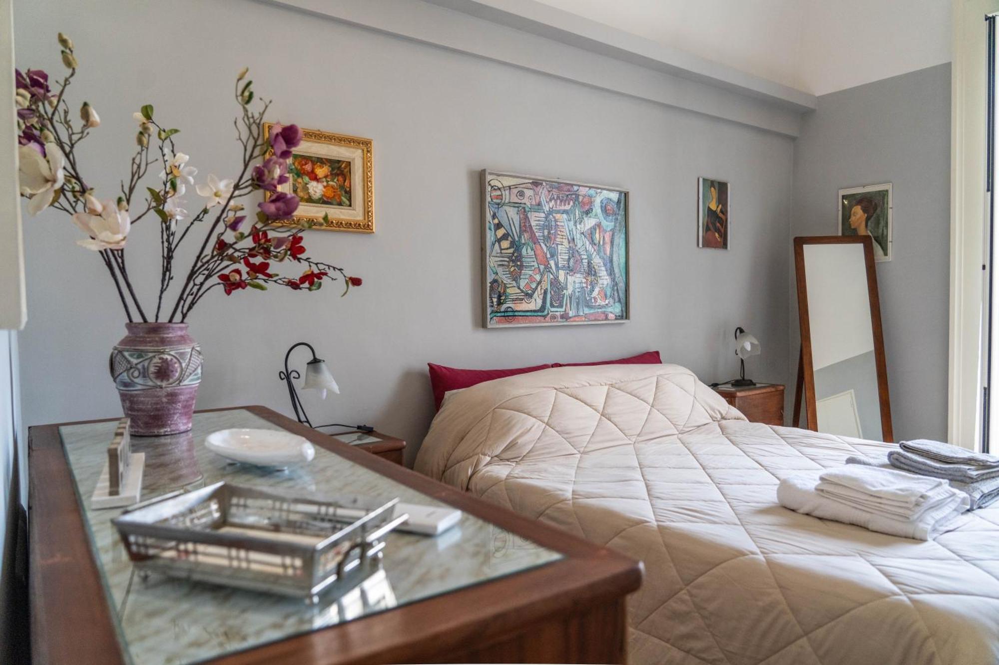 Casa Vacanze Alisei Terlizzi Extérieur photo