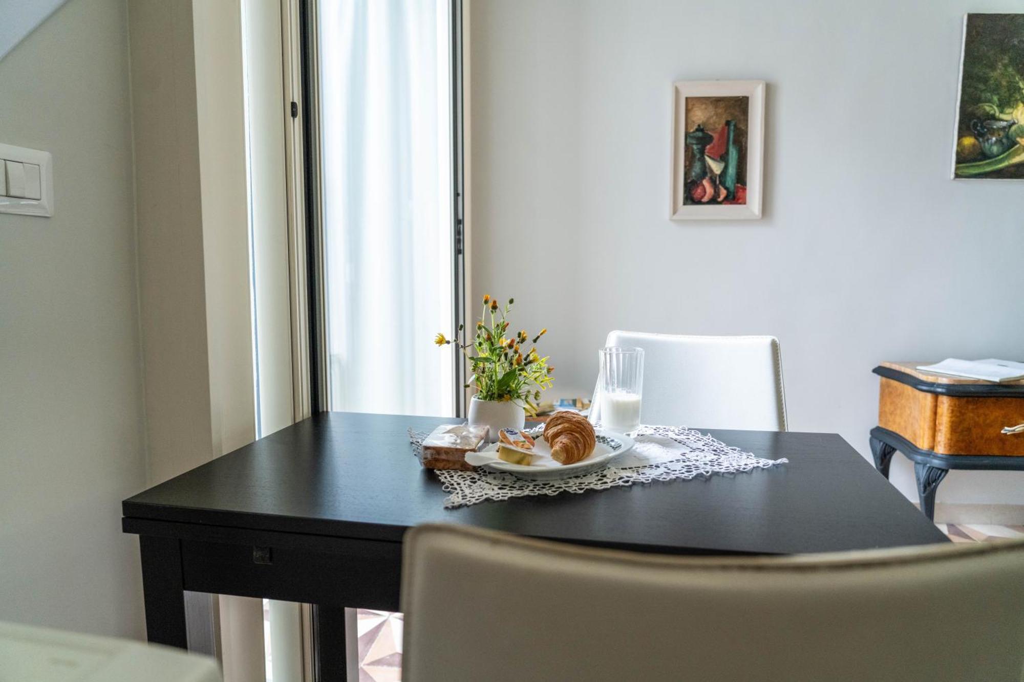 Casa Vacanze Alisei Terlizzi Extérieur photo