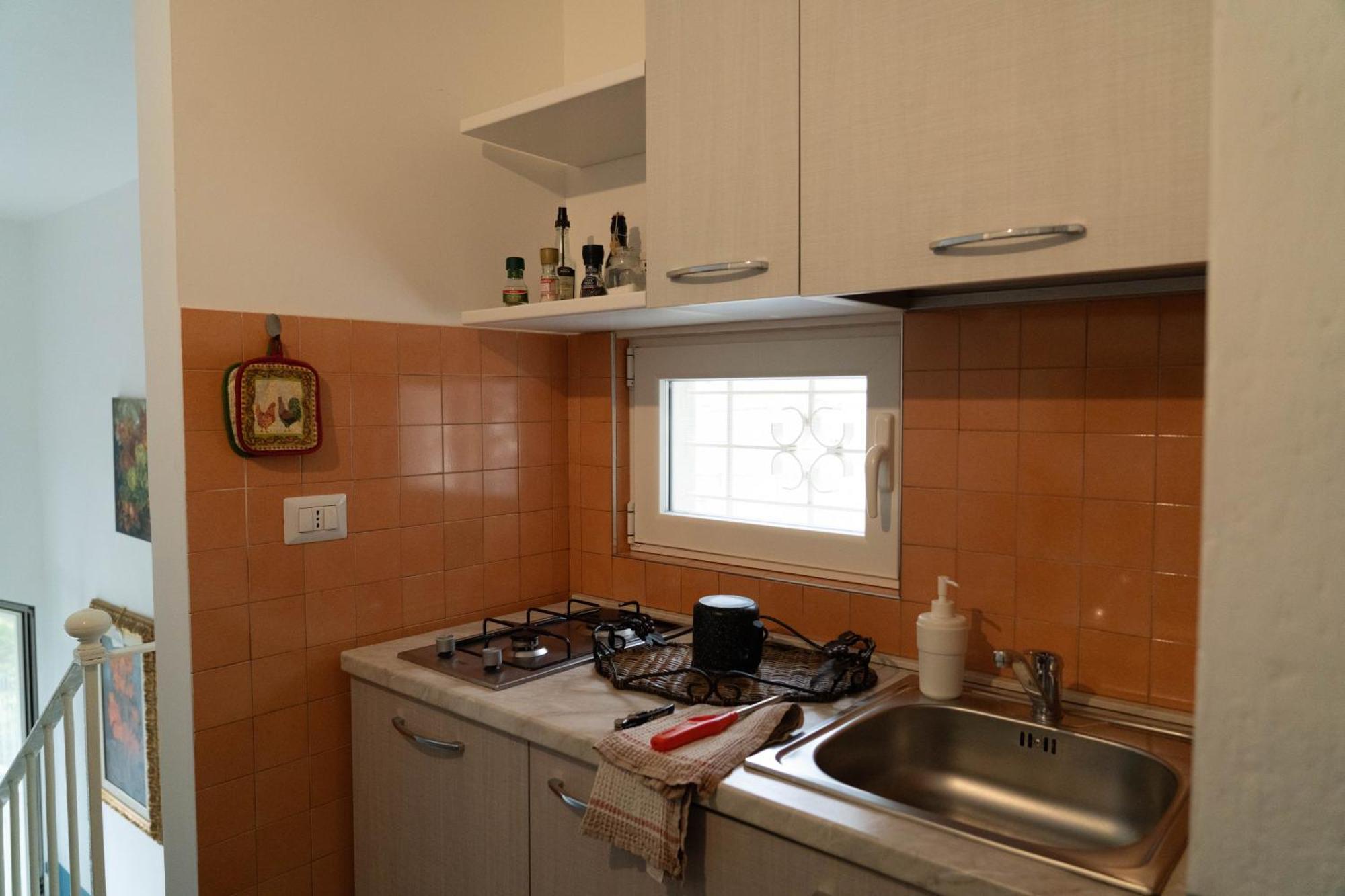 Casa Vacanze Alisei Terlizzi Extérieur photo