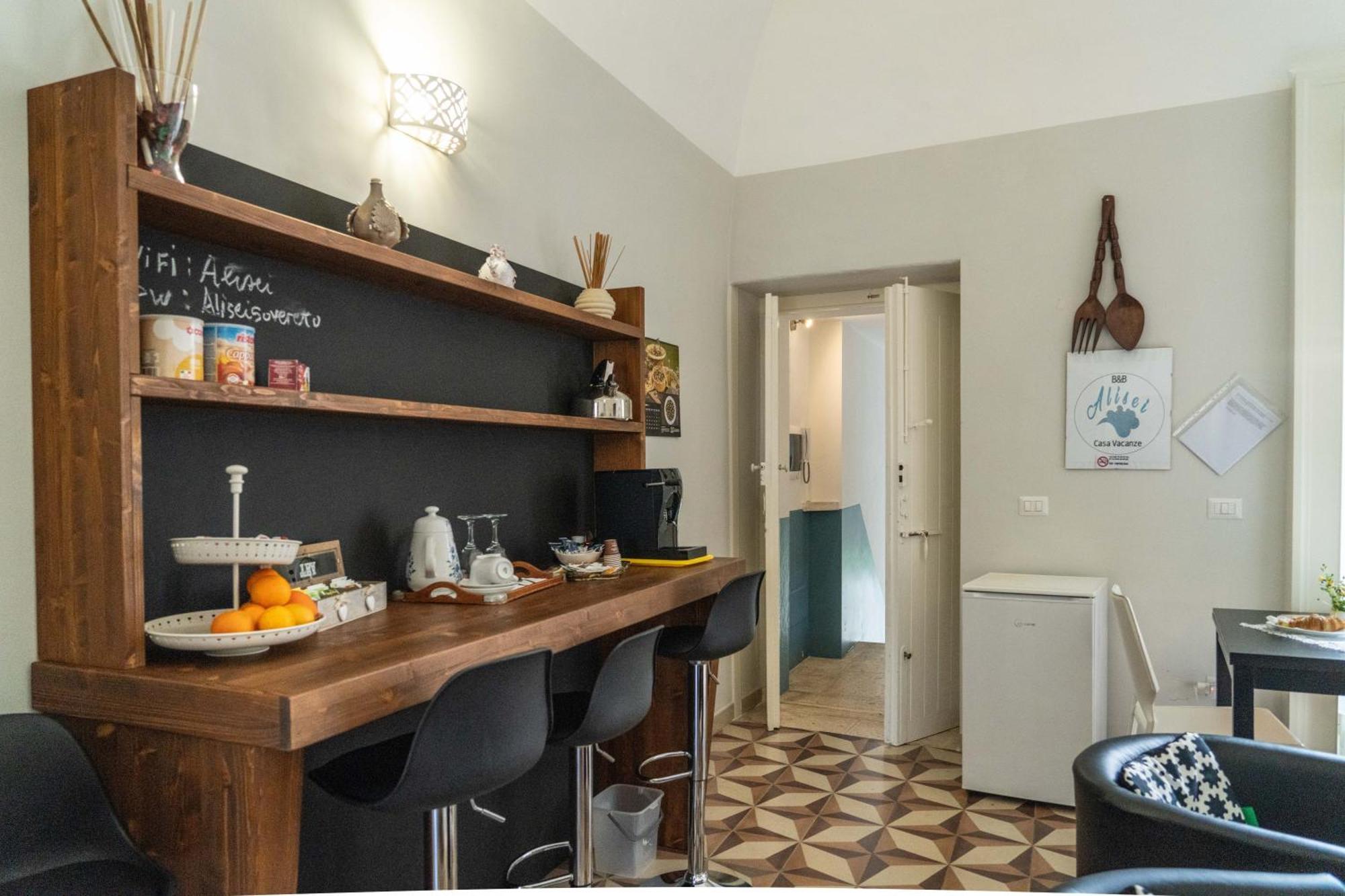 Casa Vacanze Alisei Terlizzi Extérieur photo