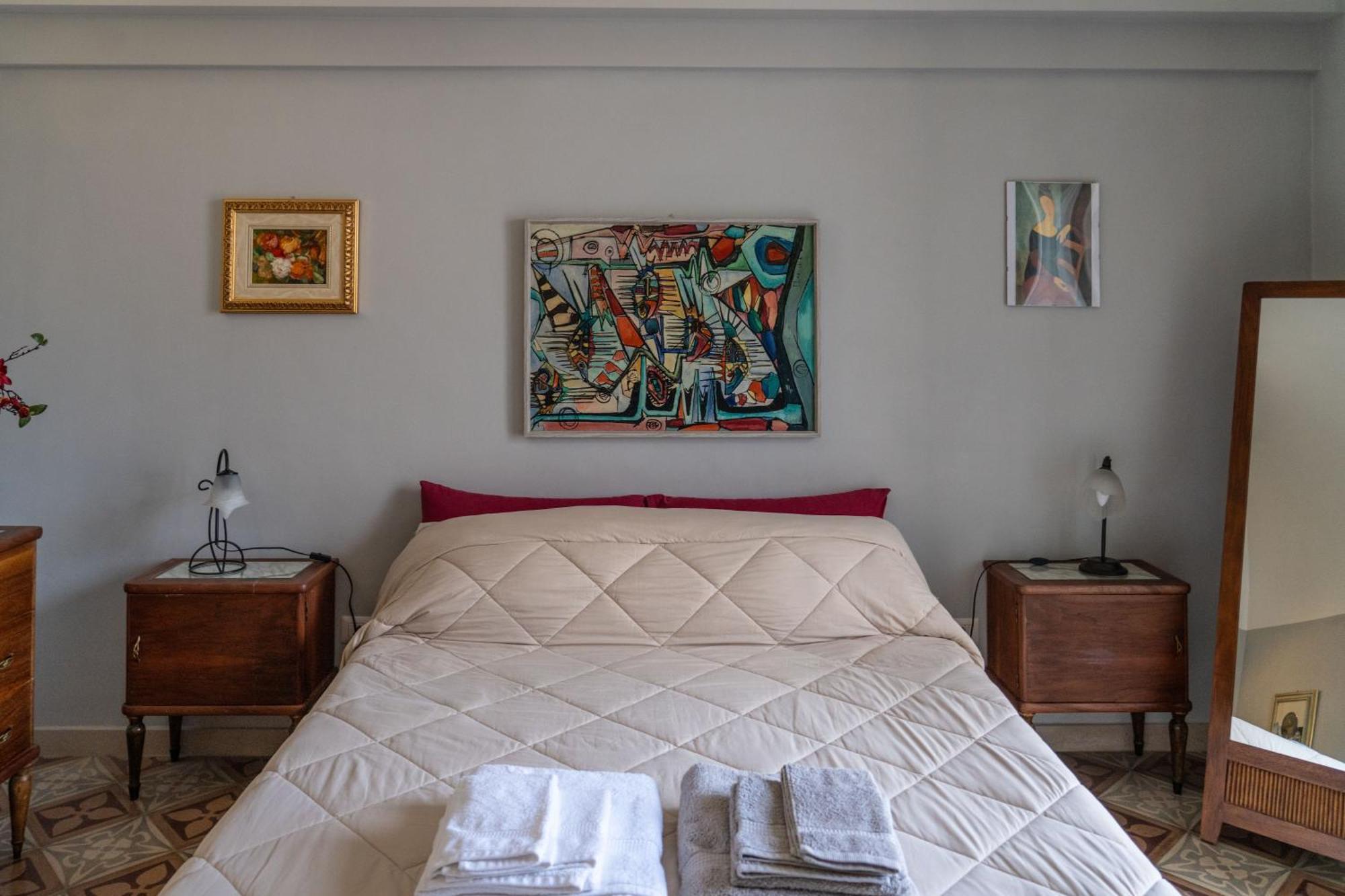 Casa Vacanze Alisei Terlizzi Extérieur photo