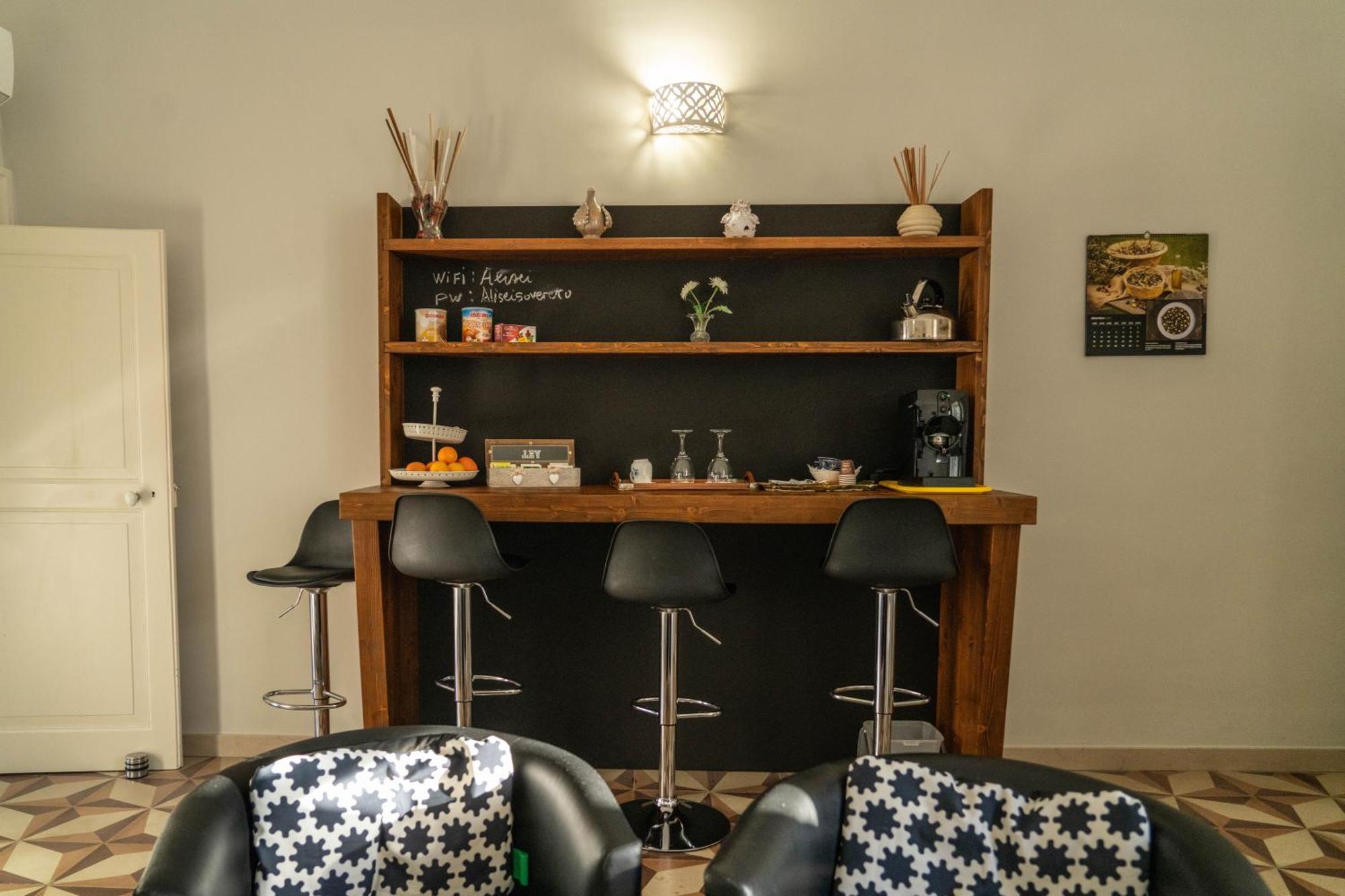 Casa Vacanze Alisei Terlizzi Extérieur photo