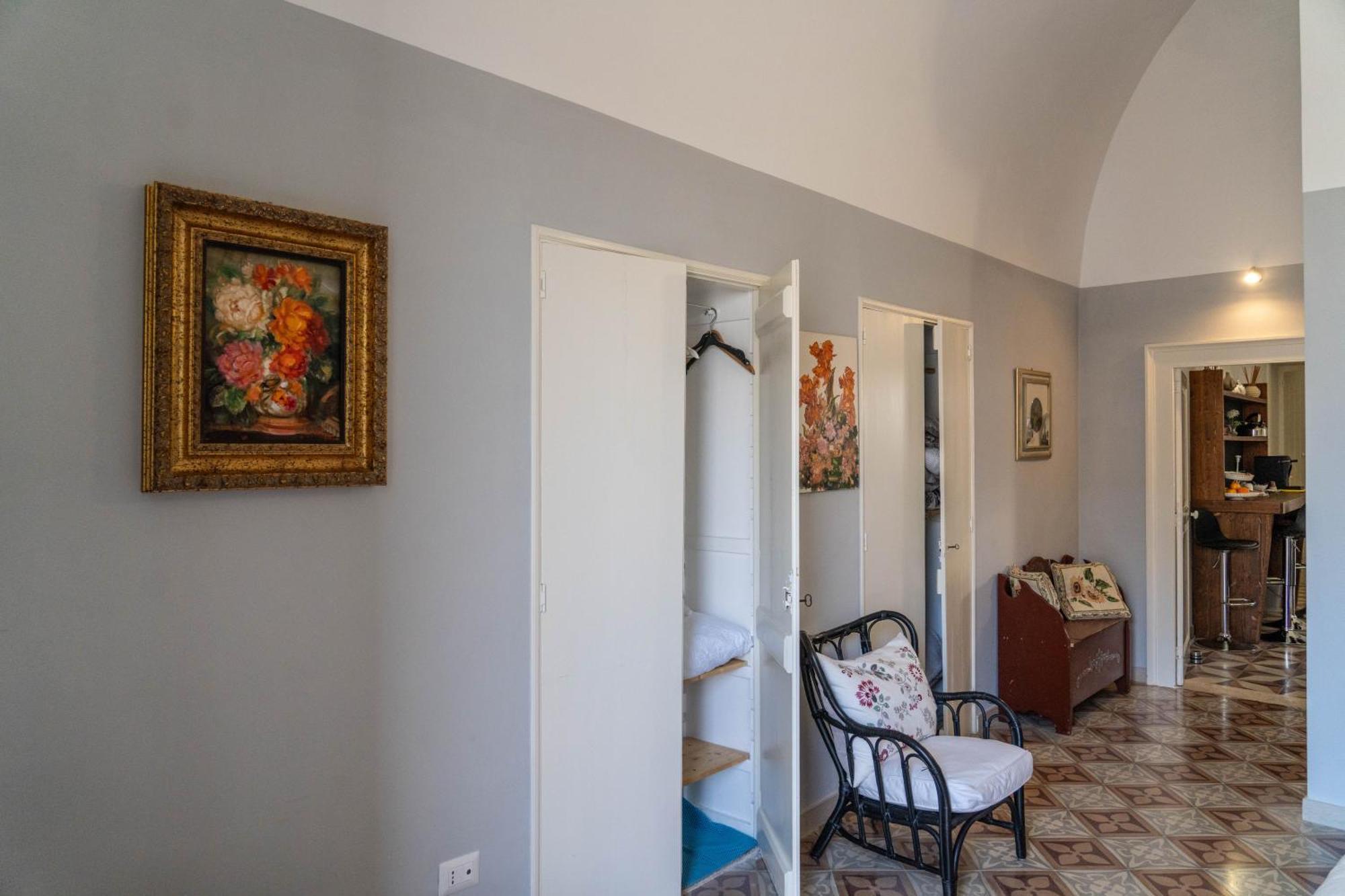 Casa Vacanze Alisei Terlizzi Extérieur photo