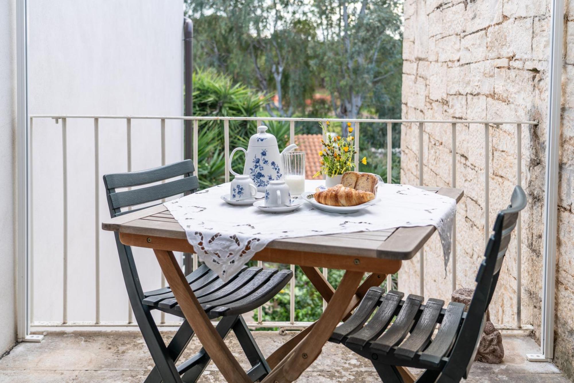 Casa Vacanze Alisei Terlizzi Extérieur photo