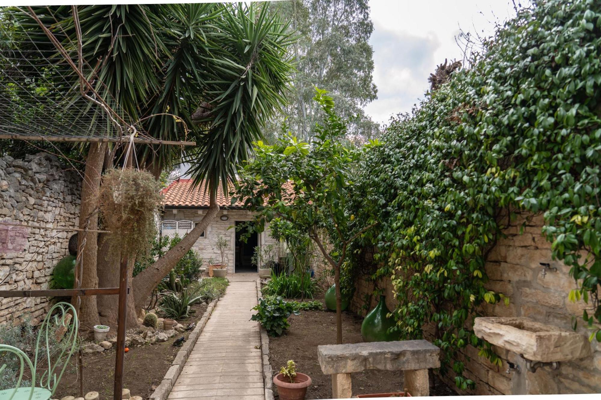 Casa Vacanze Alisei Terlizzi Extérieur photo