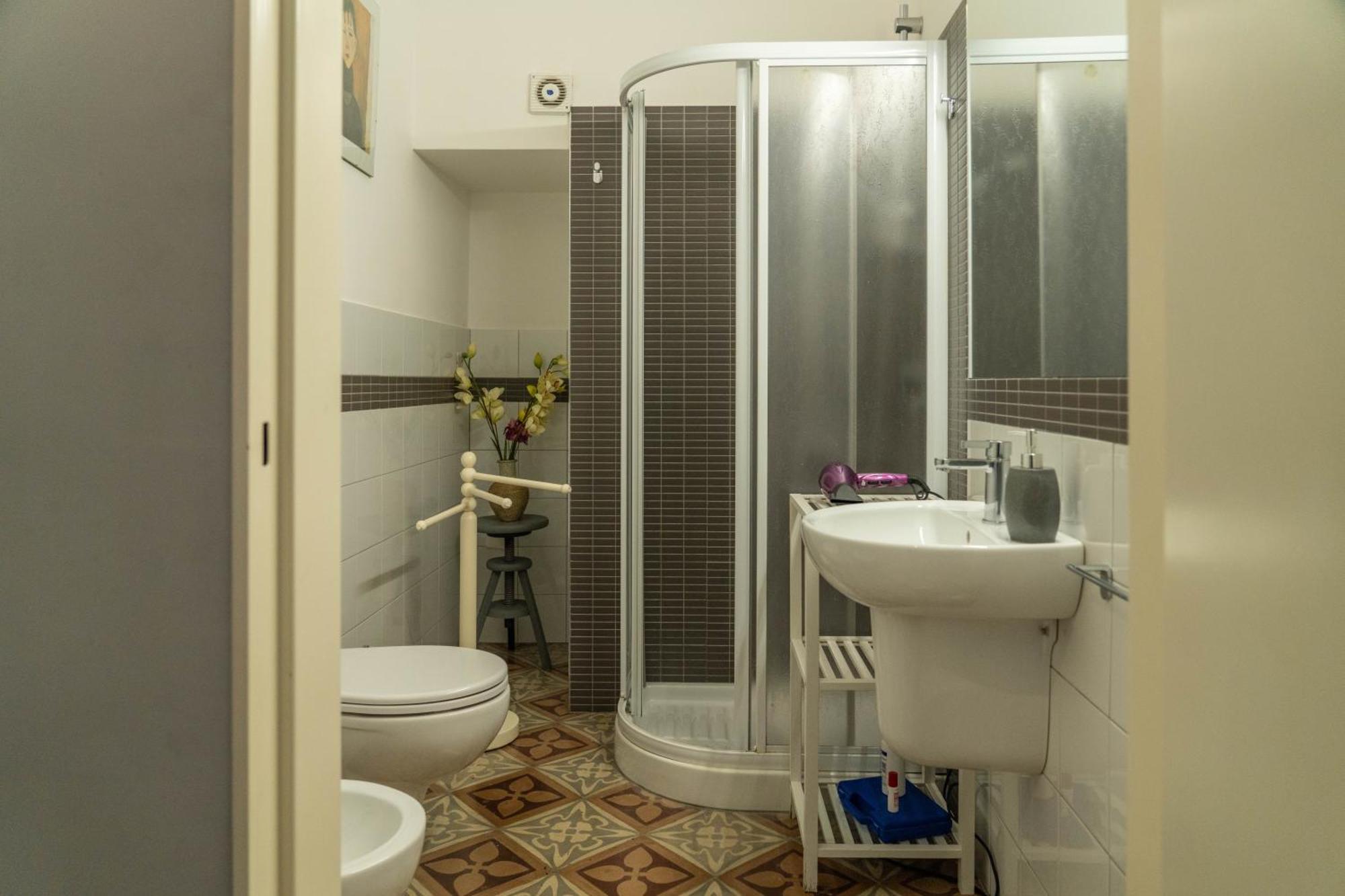 Casa Vacanze Alisei Terlizzi Extérieur photo