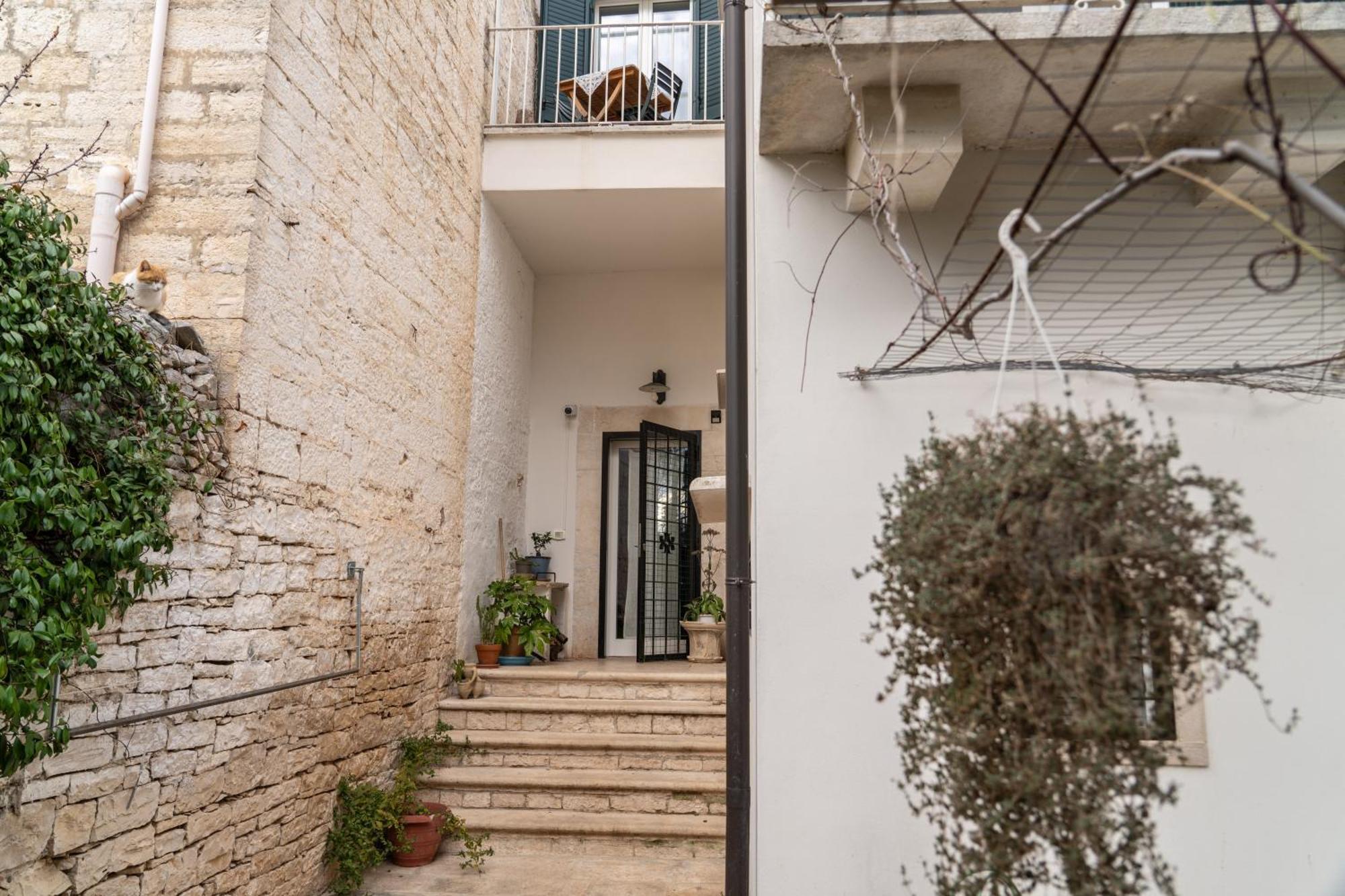 Casa Vacanze Alisei Terlizzi Extérieur photo