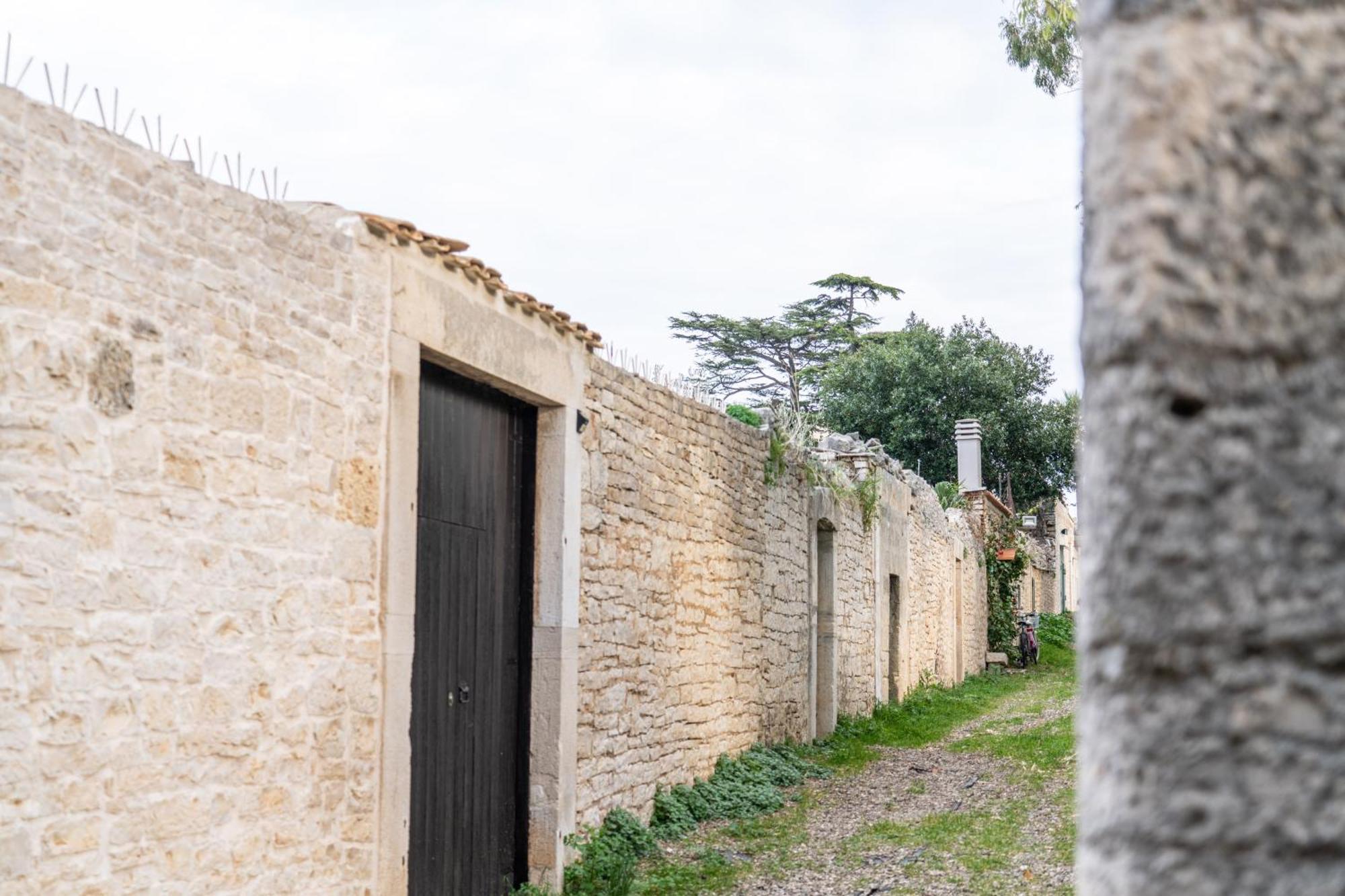 Casa Vacanze Alisei Terlizzi Extérieur photo