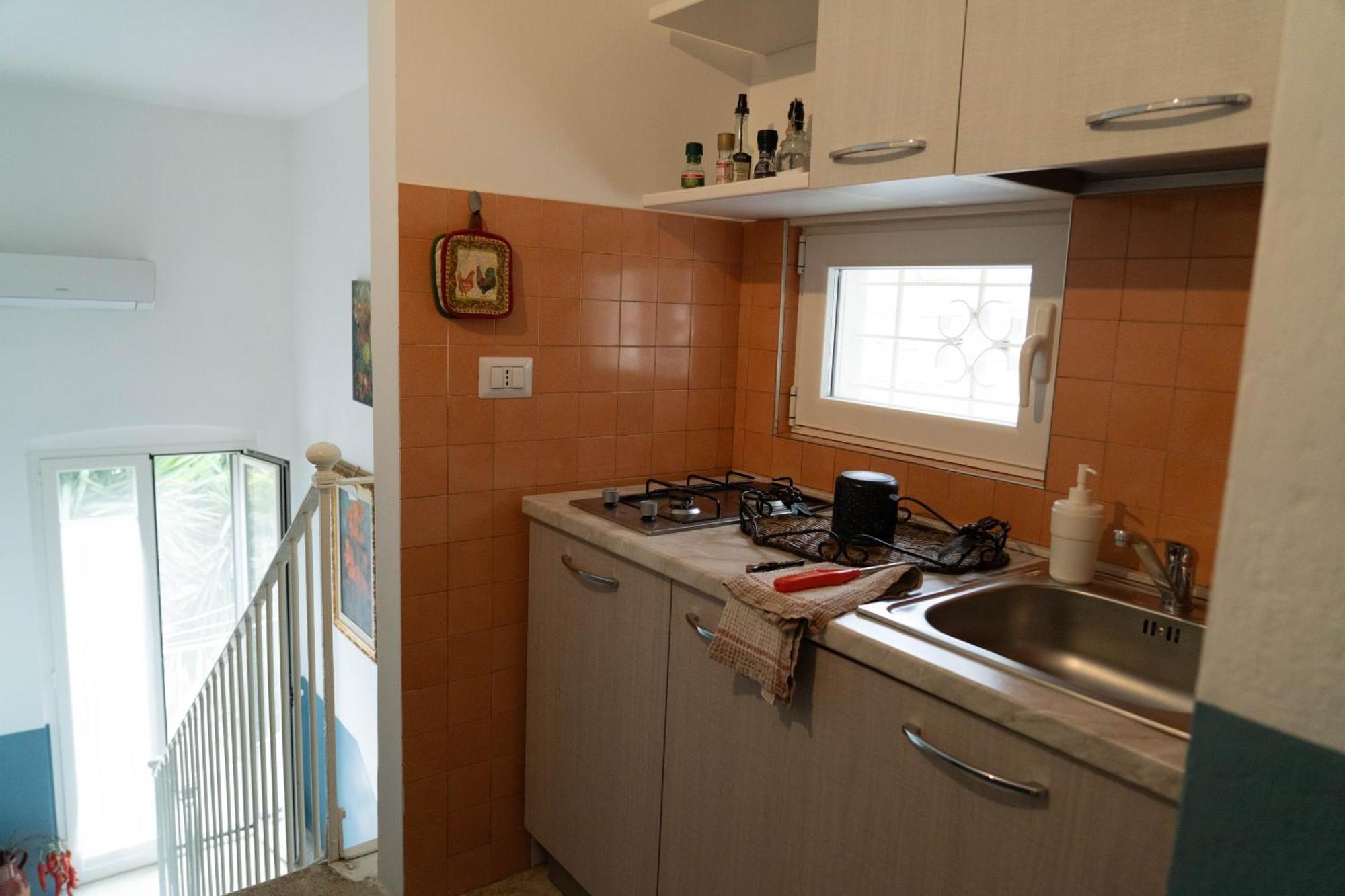 Casa Vacanze Alisei Terlizzi Extérieur photo