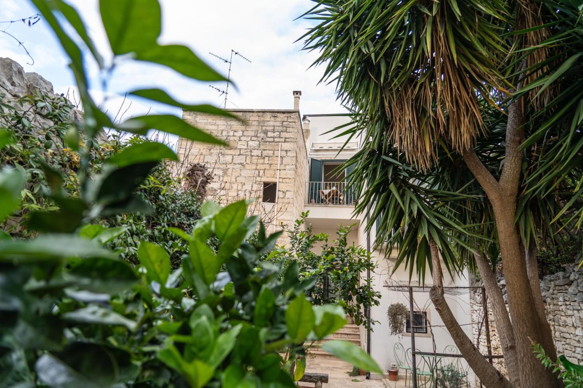 Casa Vacanze Alisei Terlizzi Extérieur photo