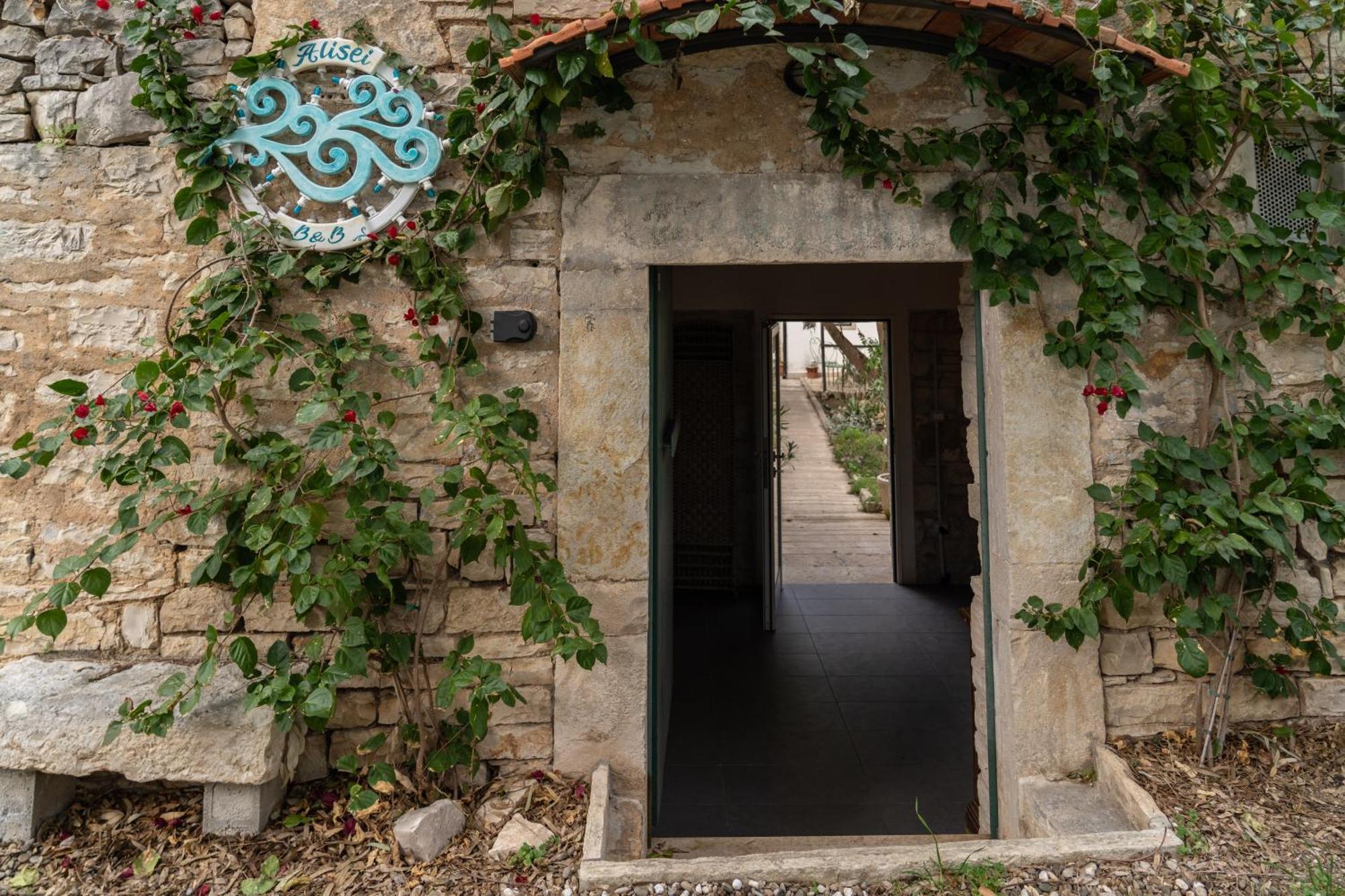 Casa Vacanze Alisei Terlizzi Extérieur photo