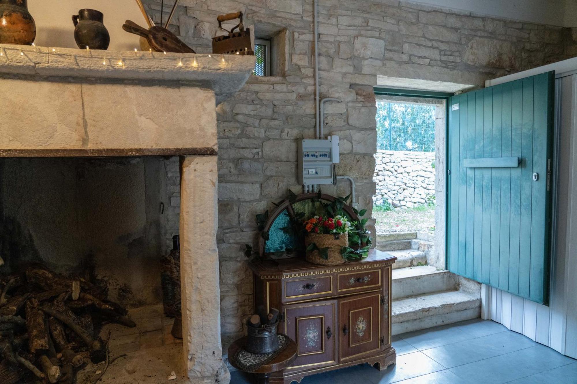Casa Vacanze Alisei Terlizzi Extérieur photo