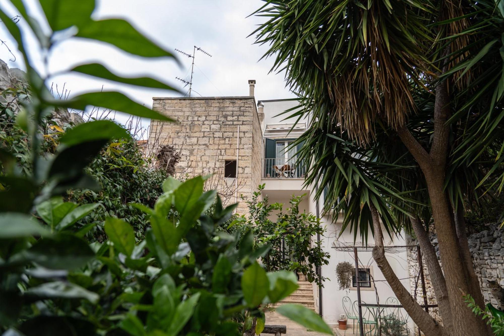 Casa Vacanze Alisei Terlizzi Extérieur photo