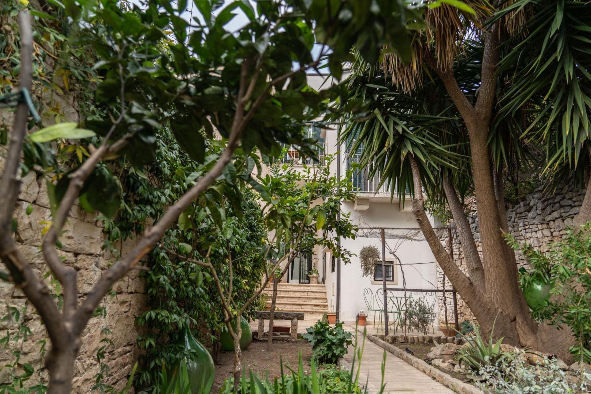 Casa Vacanze Alisei Terlizzi Extérieur photo