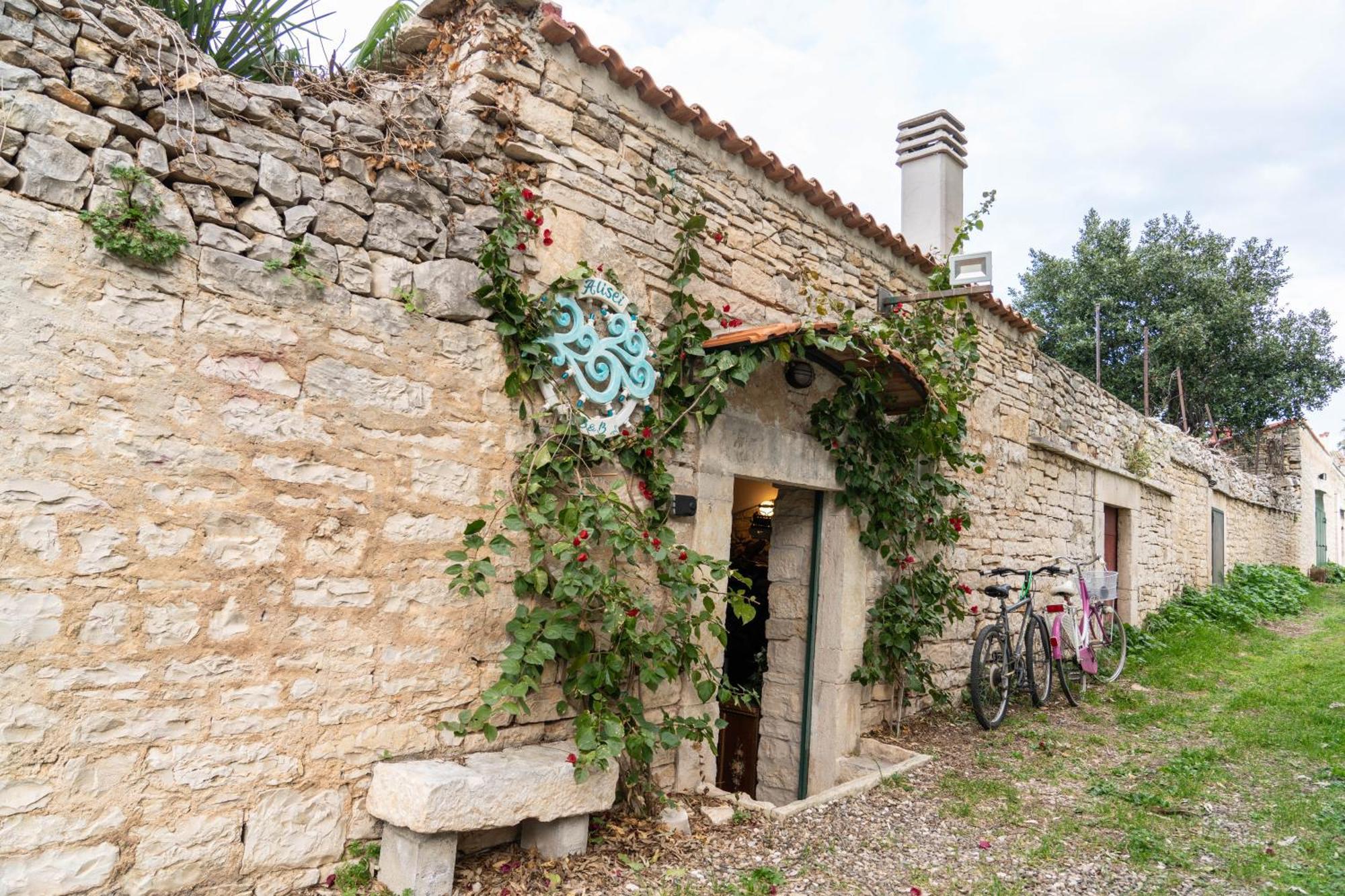 Casa Vacanze Alisei Terlizzi Extérieur photo